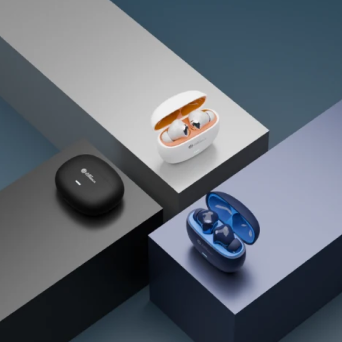 True Wireless Earbuds