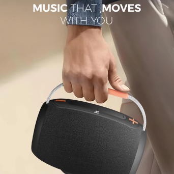 Music That Moves With You